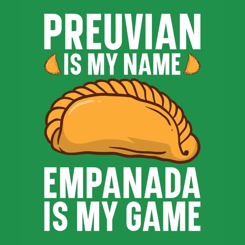 Empanada Spanish Dumpling Mexican