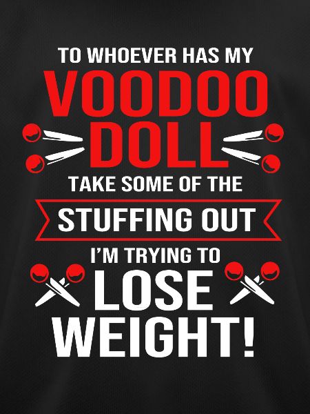 Voodoo