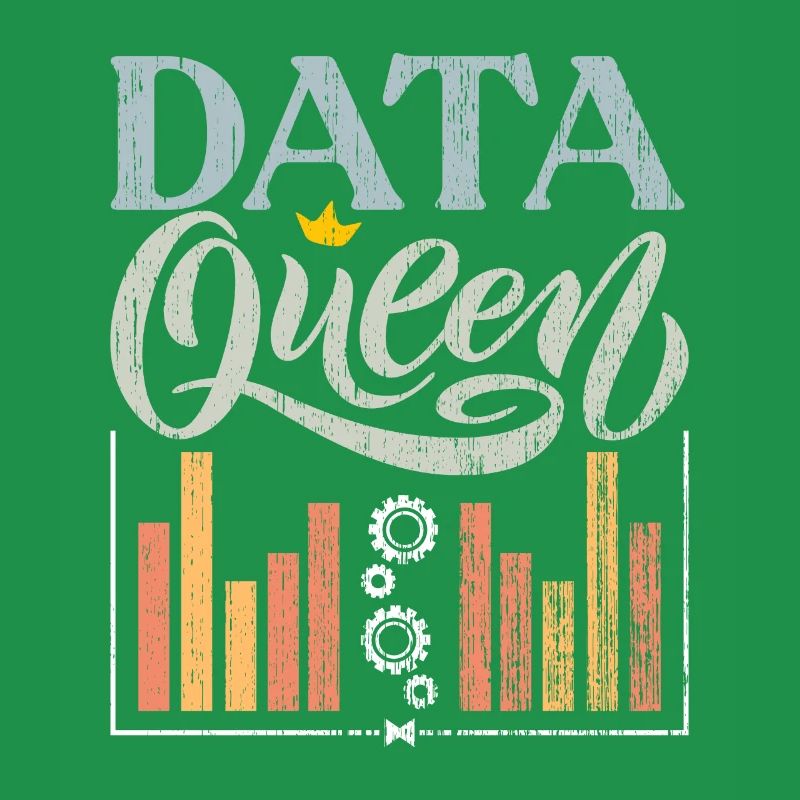 Awesome Data Queen Deep Learning A Data Scientist
