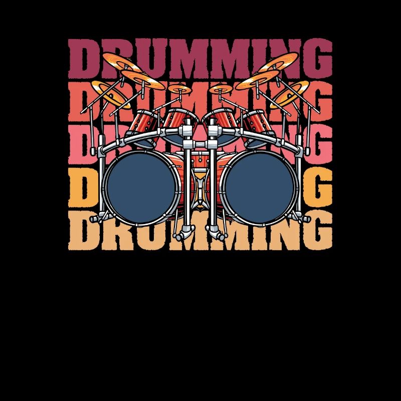 Drums Drummers Drummers