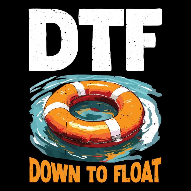 DTF Down To Float 2