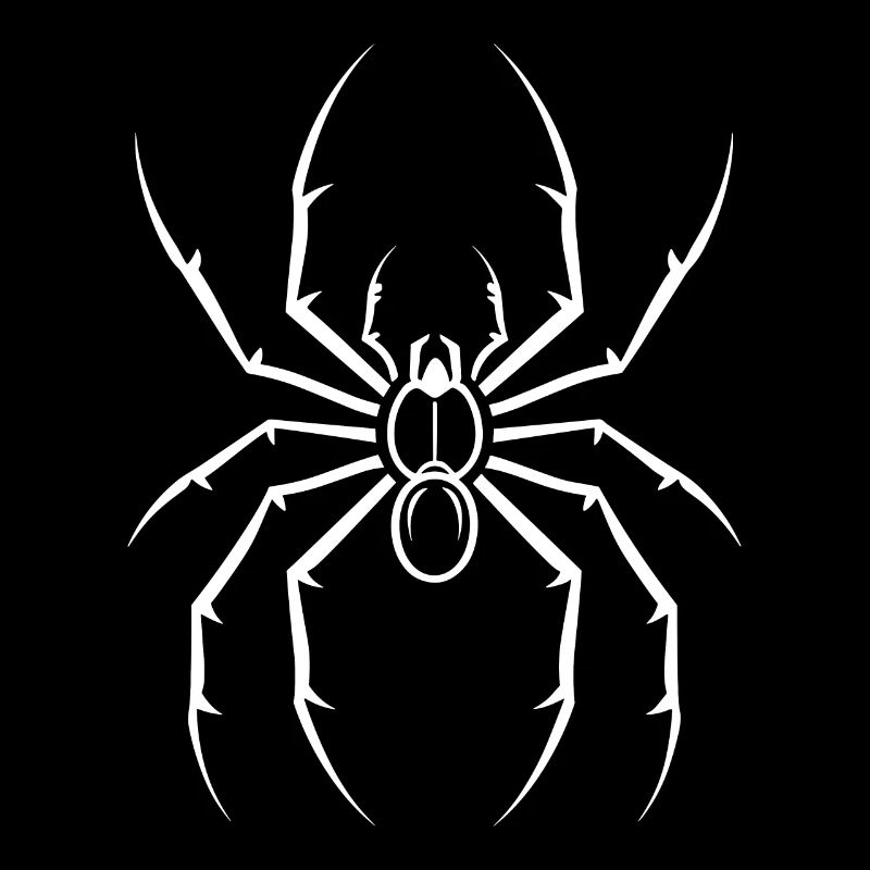Spinne