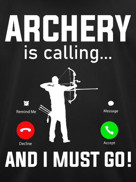 Archery Archer