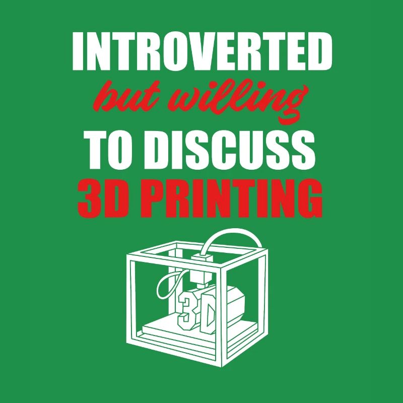 3D Printing