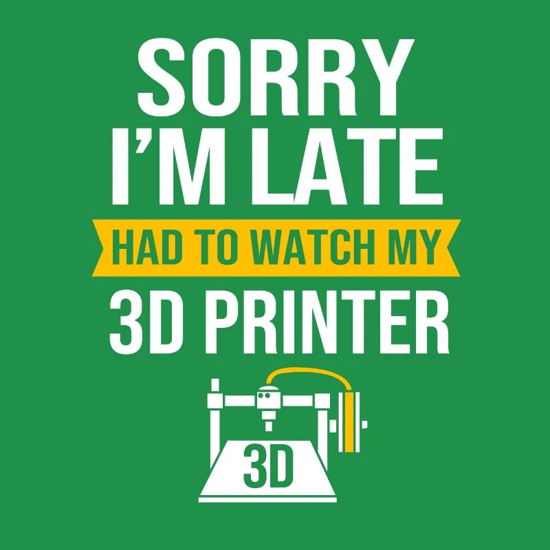Impression 3D