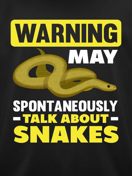 Snake Gift