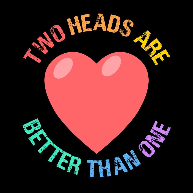 Two Heads are better than one Para Educator