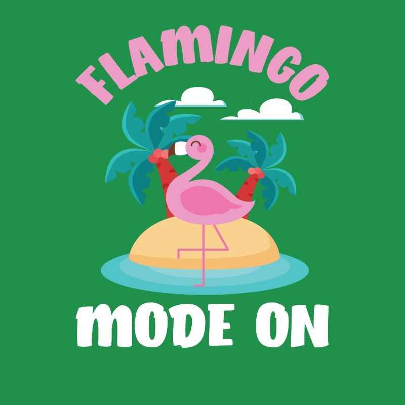 Flamingo Fabulous