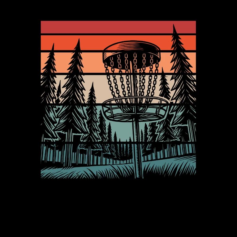 Frisbee Golf Disc Golf