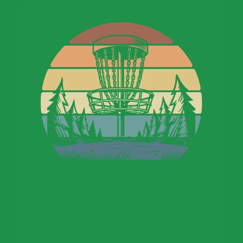 Frisbee Golf Disc Golf