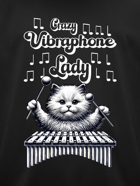 Vibraphon, vibraphonist