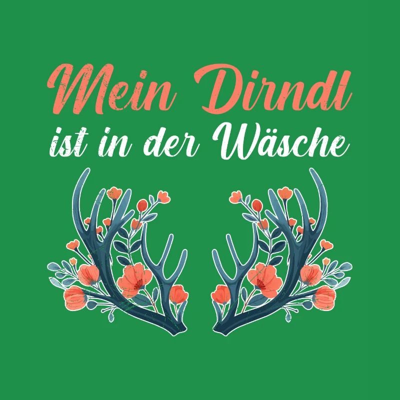 Today without Dirndl Replacement Dirndl Women