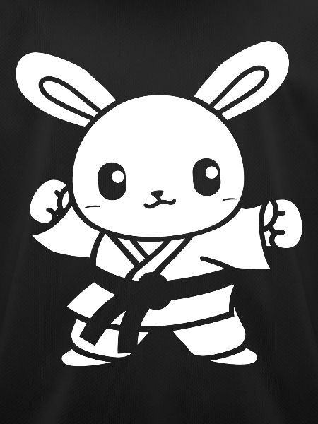 judo