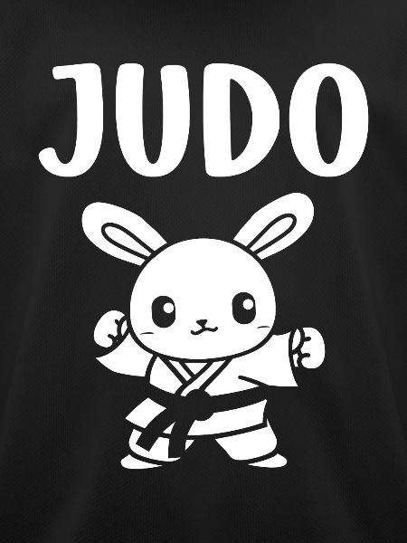 judo