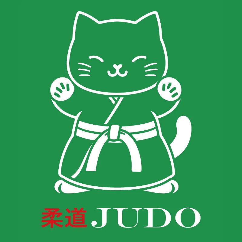 judo