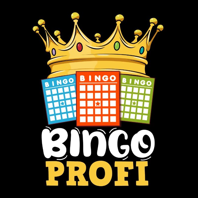 Bingo Player BINGO PRO Bingo Lovers