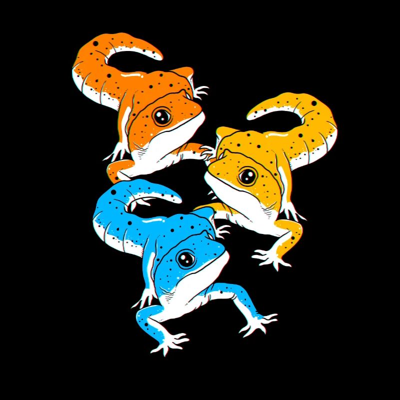 Leopard Gecko