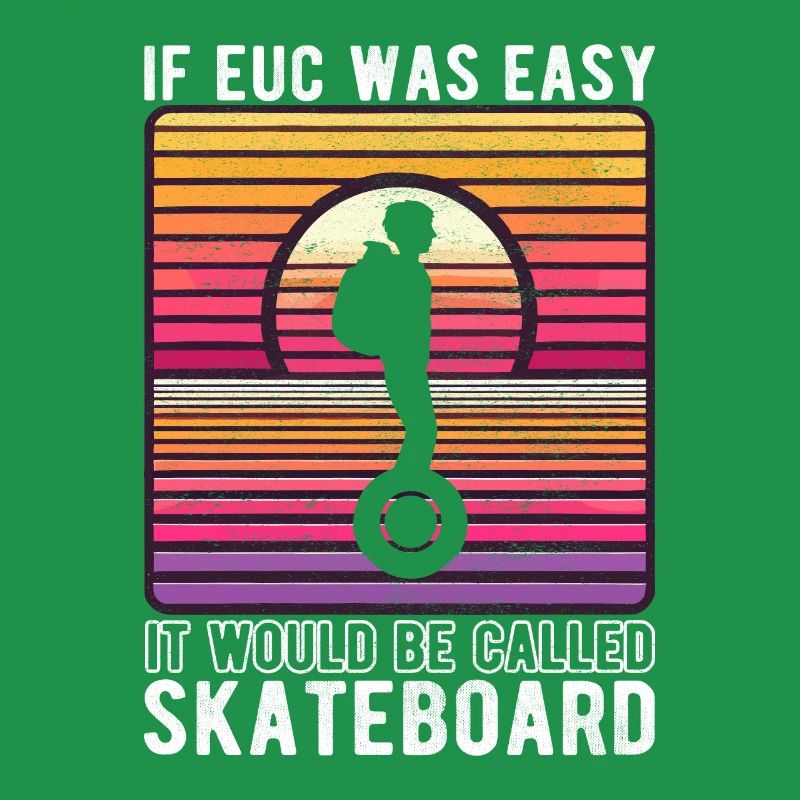 EUC Monoroue