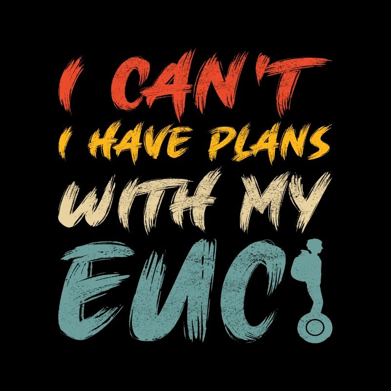 EUC Monoroue