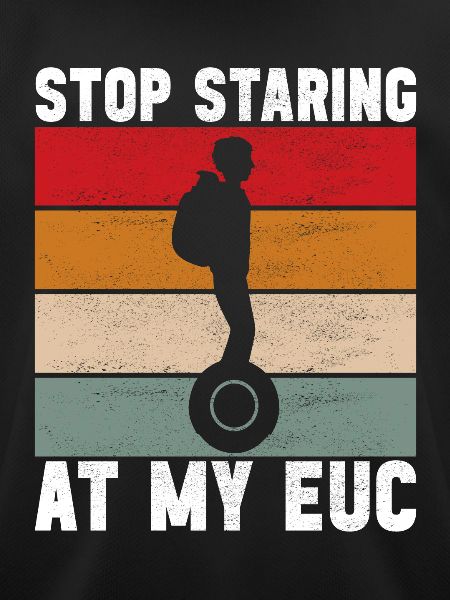 EUC Monowheel