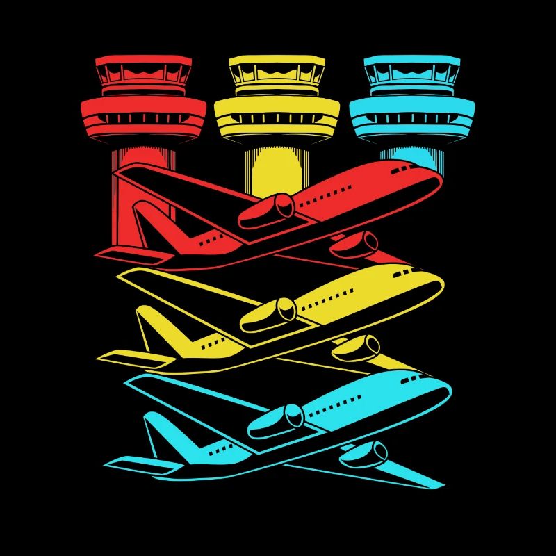 Air traffic controller