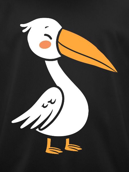 pelican