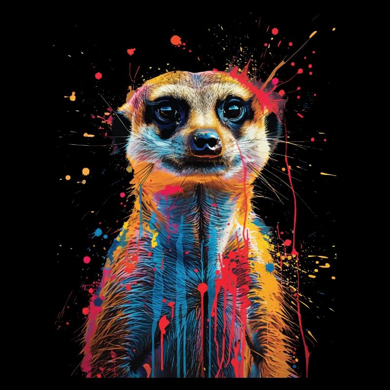 Erdmännchen