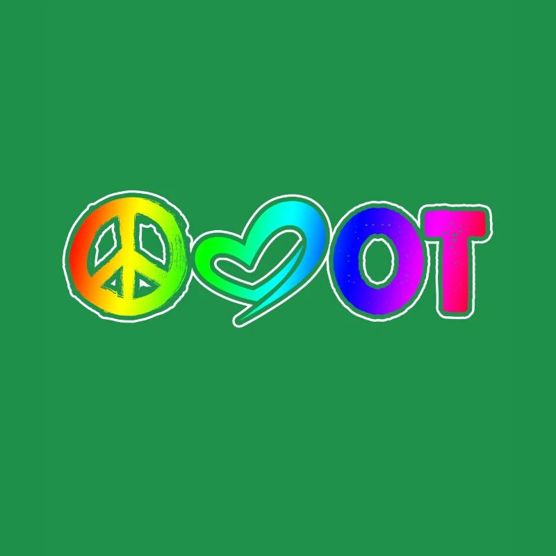 Occupational Therapy Peace