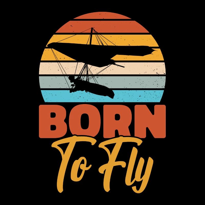 Hang gliding Paragliding hang gliding