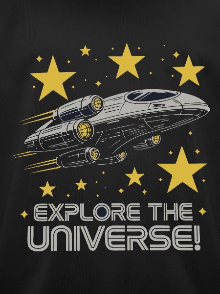 SPACESHIPS