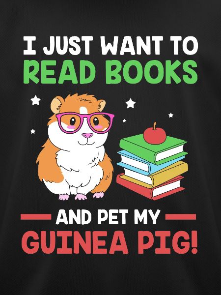 Guinea pig