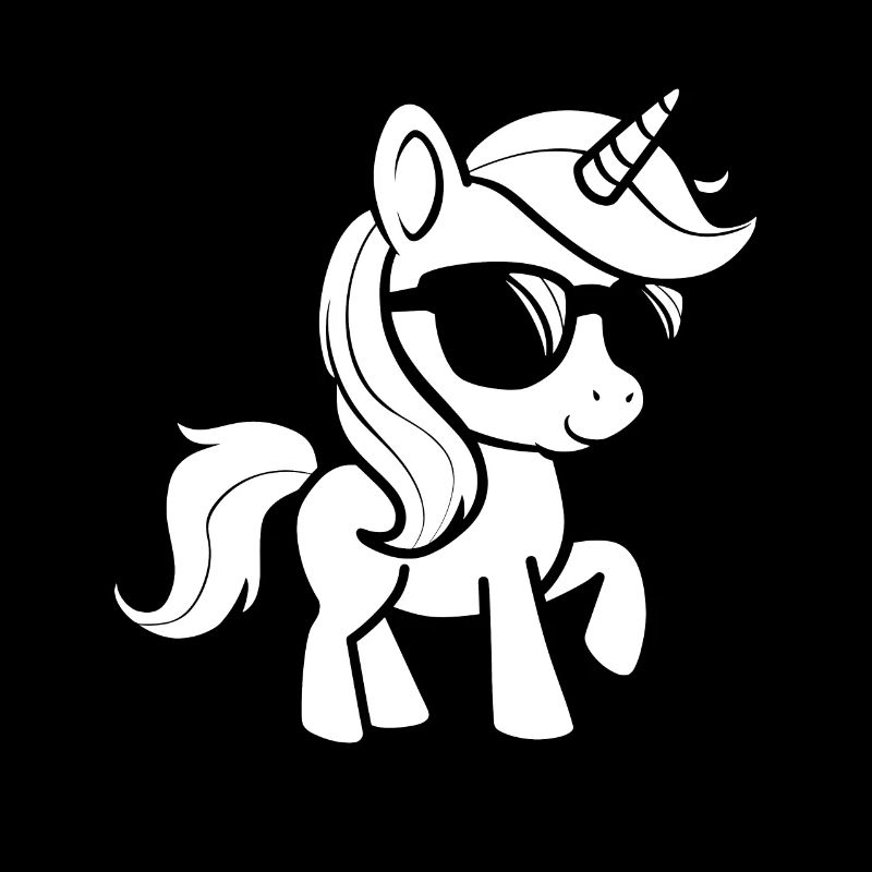 Poney