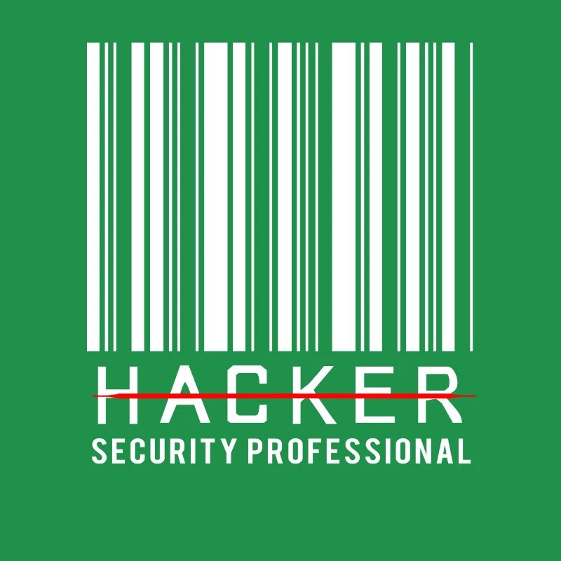 Cybersecurity Cyber Programmierer Hacker