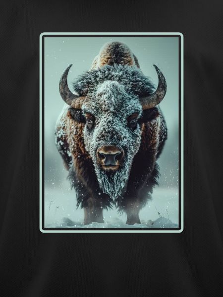 Bisons Bison