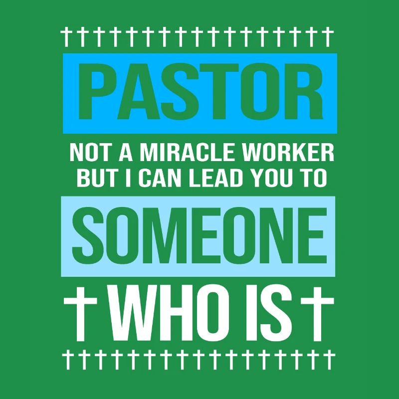 Pastor