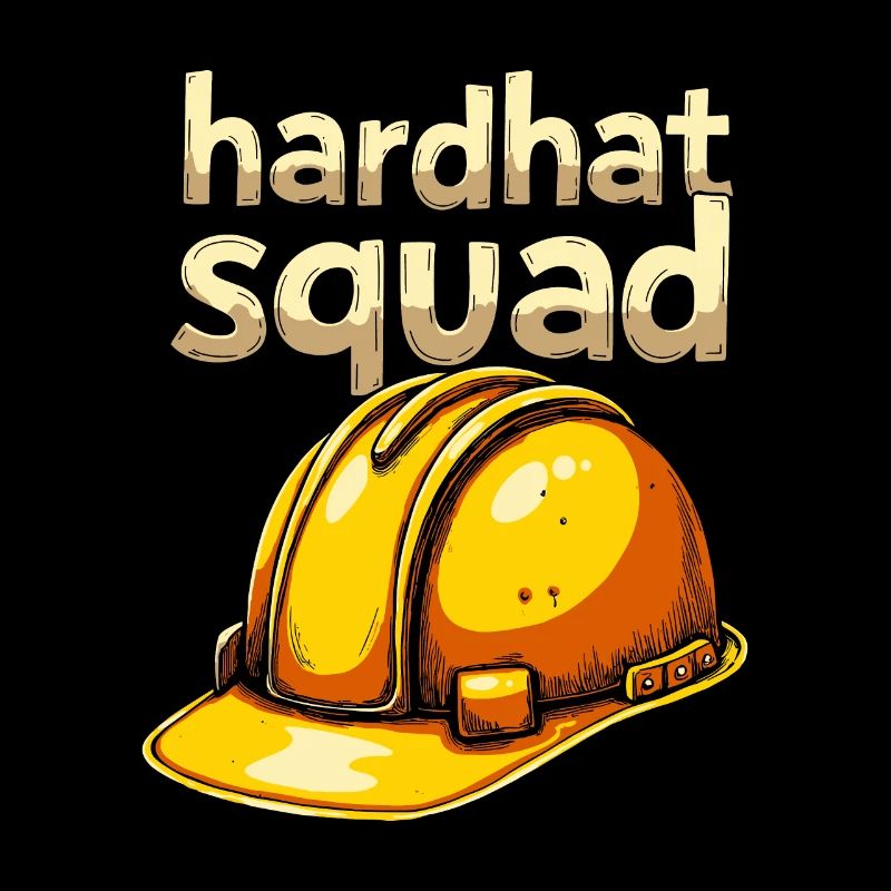 Construction Worker Cadre