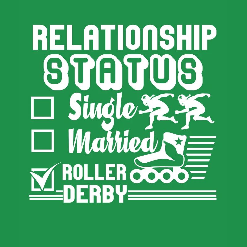 Roller Derby Relationship Status