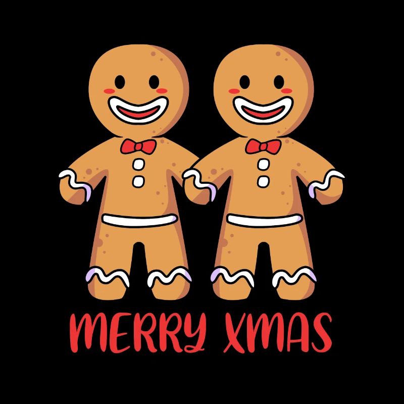 Gingerbread Man Gingerbread Heart Gingerbread Snacking