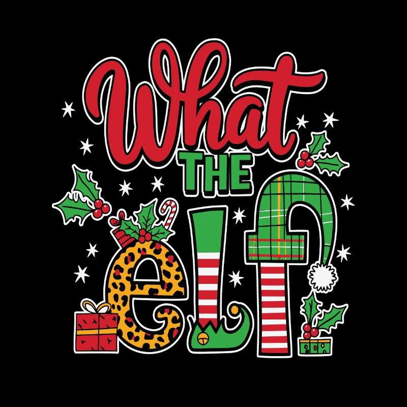 Qu’est-ce que le plaisir de Noël des elfes