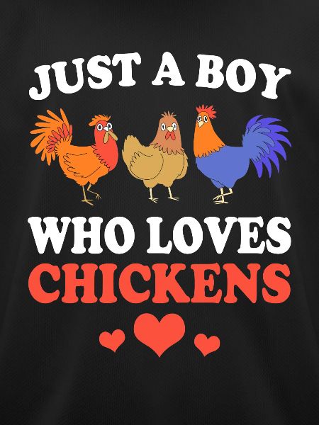 Chicken Poultry