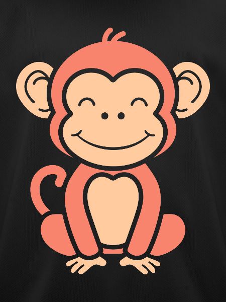 Baboon monkey