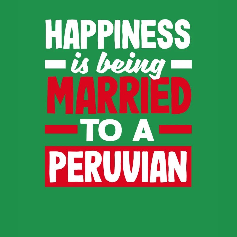 Peru Peruvian Gift