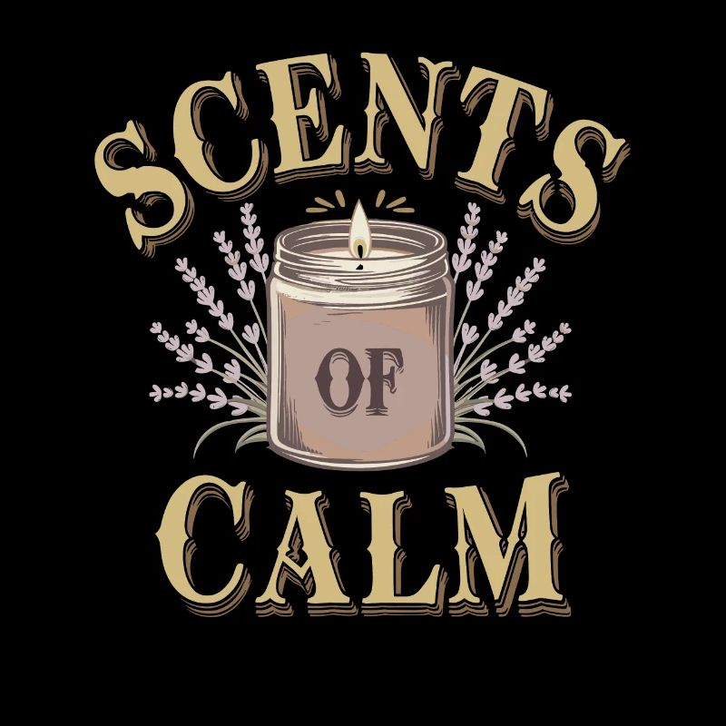 Des bougies faites à la main et créatives à fabriquer soi-même