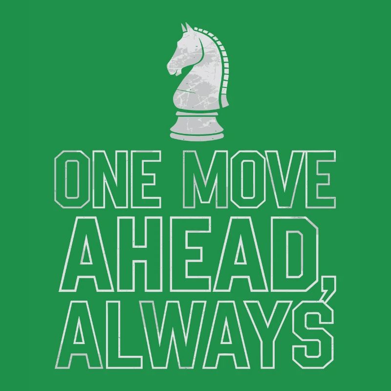 Chess humor lovers funny checkmate and checkmate
