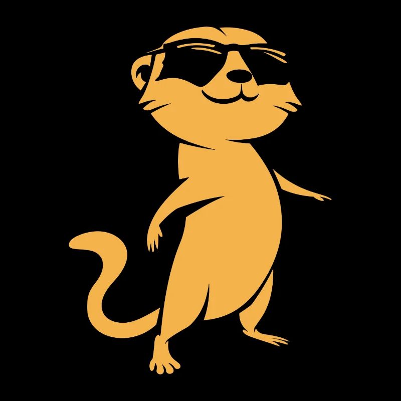 Erdmännchen