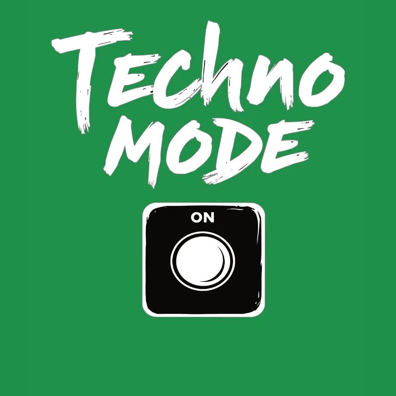 Mode Techno sur Techno Techno Musique Techno