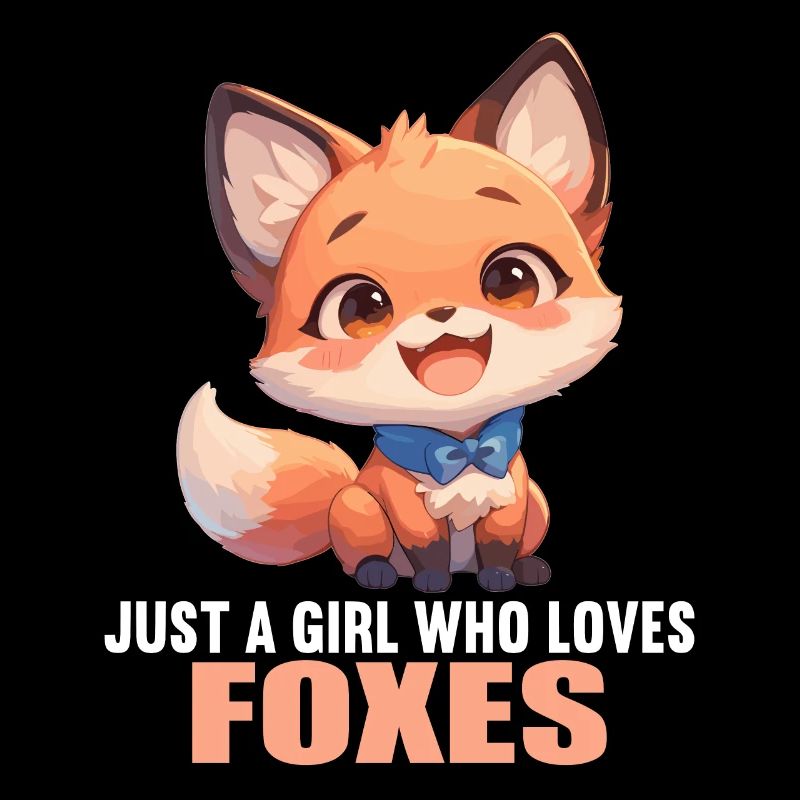 Foxes Fox