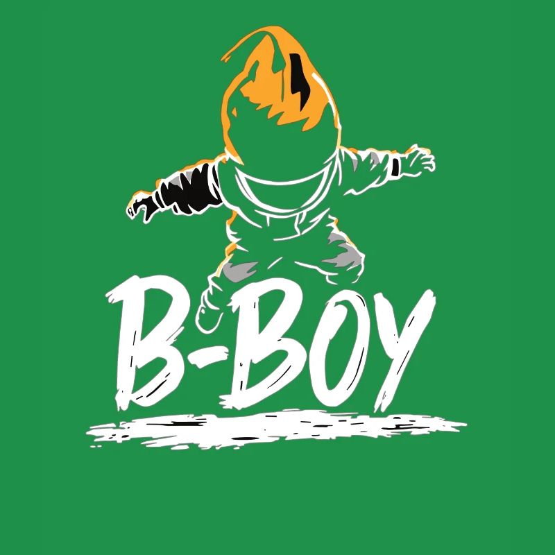 B-Boy Breakdance Hip Hop Dance Dancer Breakdance