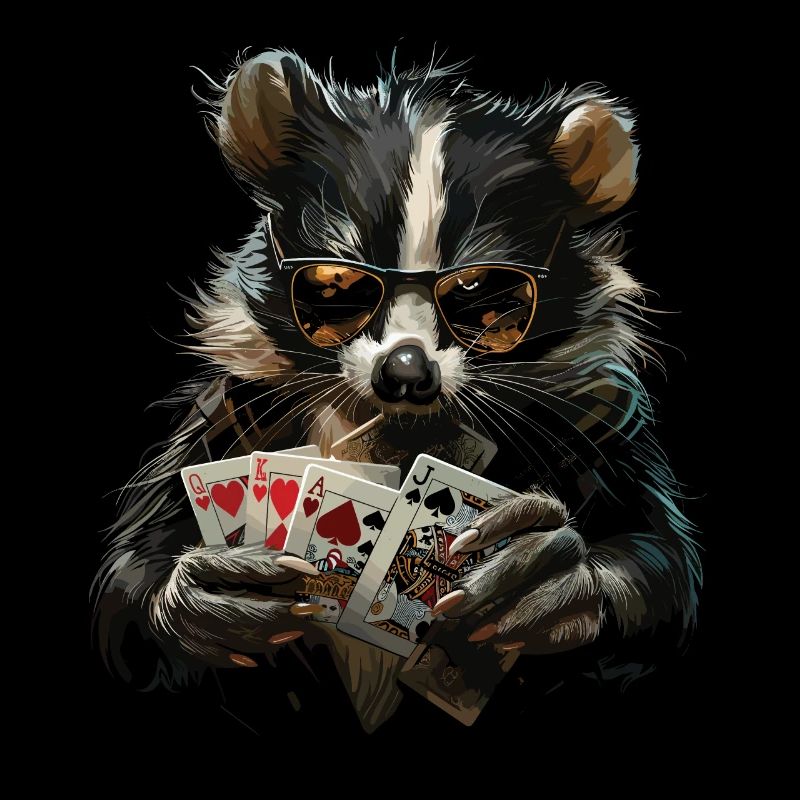 Cribbage Graphic Funny Cribbage Player