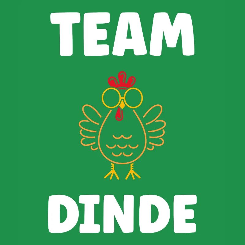 Dinde